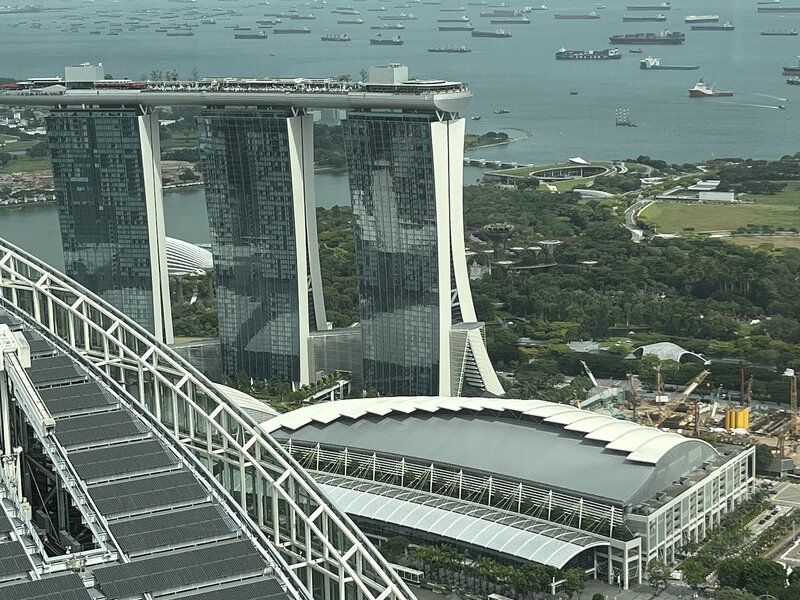 Joint Singapore PR application dual income couple spouses