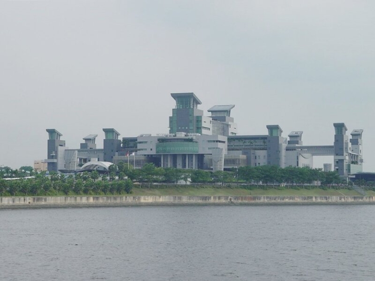Malaysia to Singapore relocation work pass RTS Link Woodlands Causeway