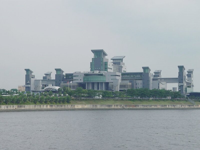 Malaysia to Singapore relocation work pass RTS Link Woodlands Causeway