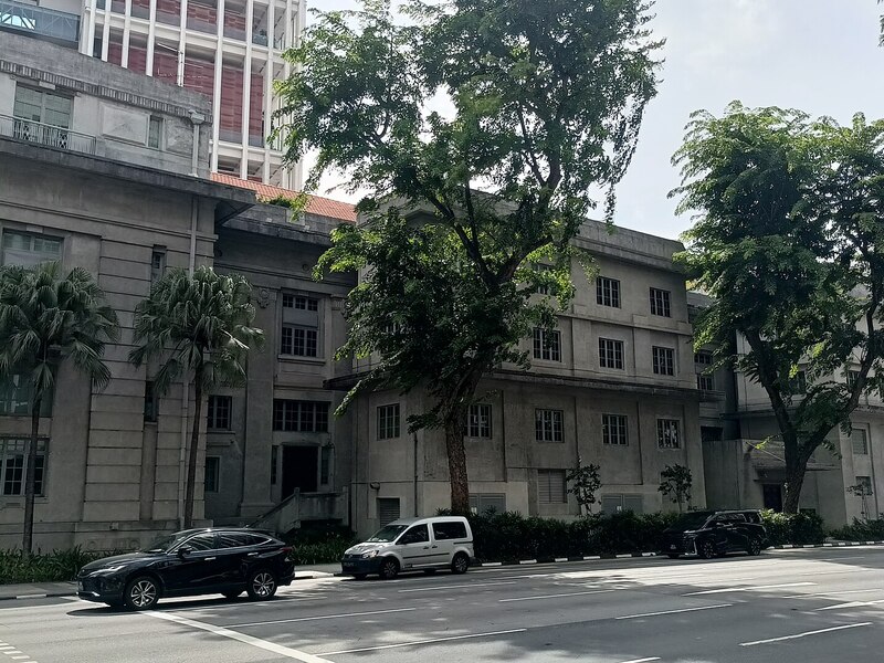 Singapore PR application when your sponsor dies
