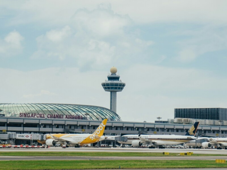 Singapore Arrival Card 2026 SGAC update guide