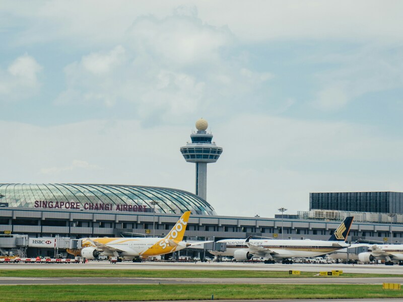 Singapore Arrival Card 2026 SGAC update guide