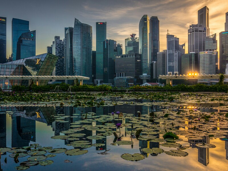 Singapore non-resident income tax 2026 guide 15 percent rate