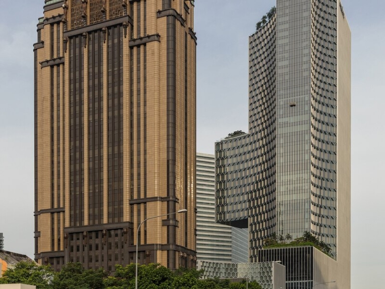 work pass holders when a Singapore employer is wound up
