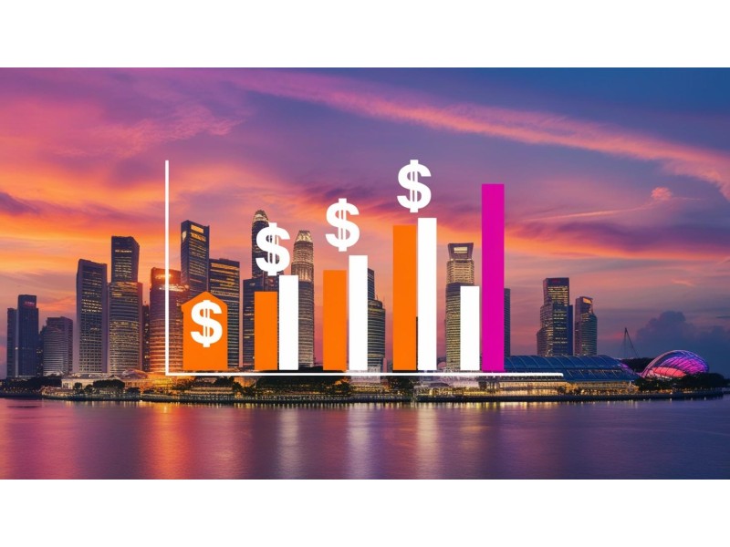 salary benchmarks Singapore