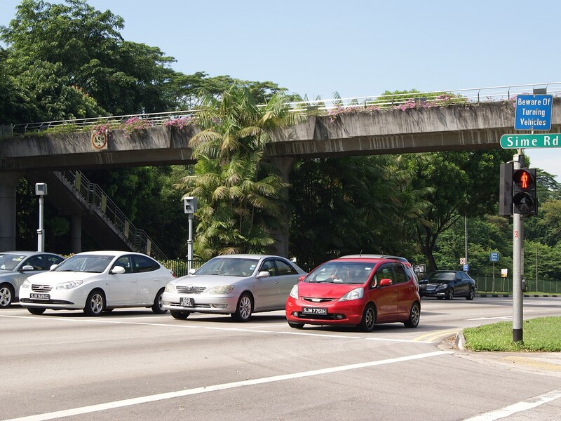 buying a car in Singapore as an Employment Pass holder COE guide