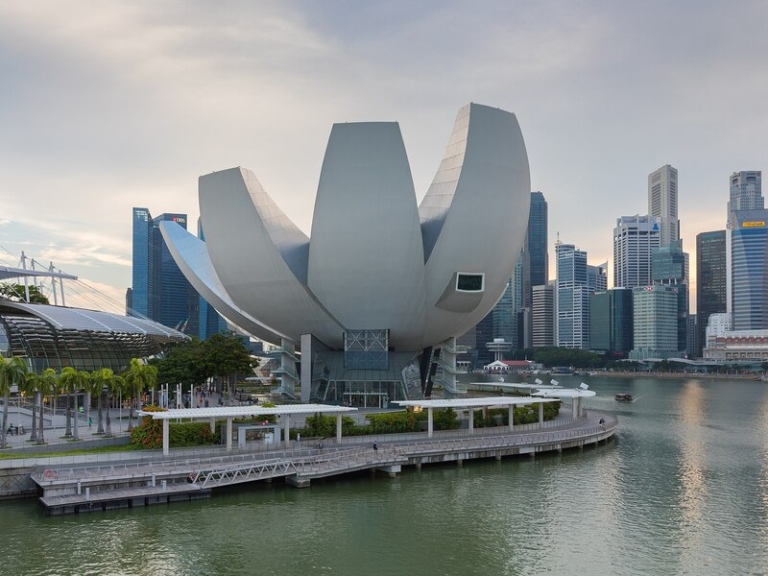 Employment Pass holder's divorce dependant's pass Singapore