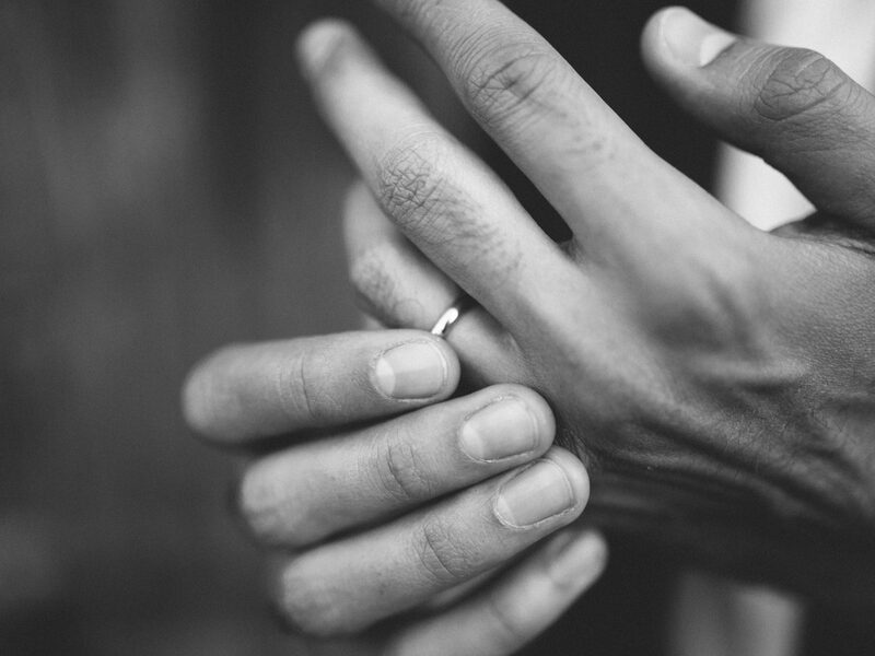 Employment Pass marital status change and Dependant's Pass application sequence in Singapore