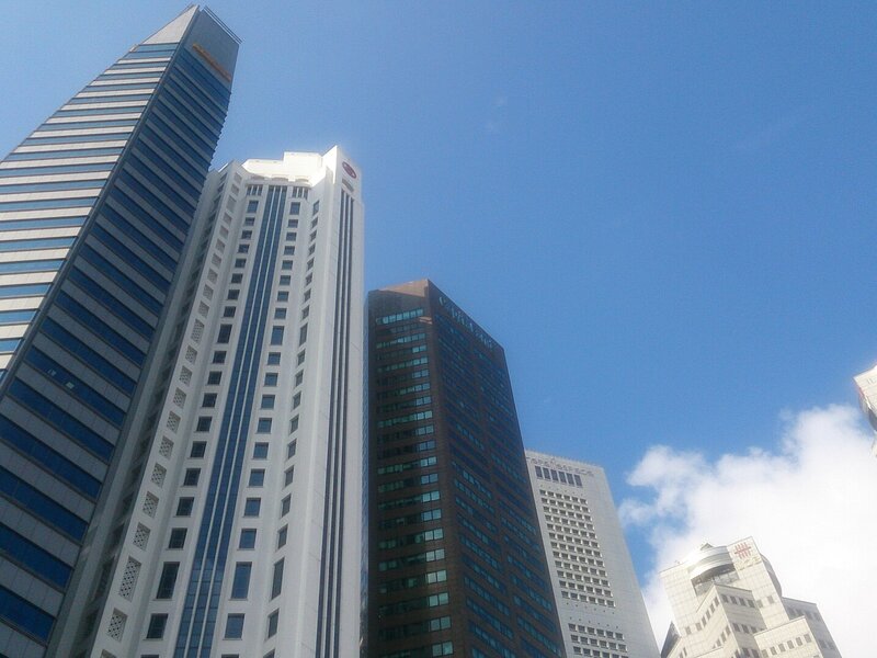 Employment Pass holder rejoins same employer in Singapore office setting