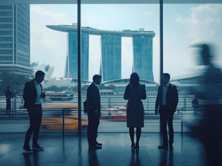Navigating the COMPASS Framework for Employment Pass (EP) Applications in Singapore