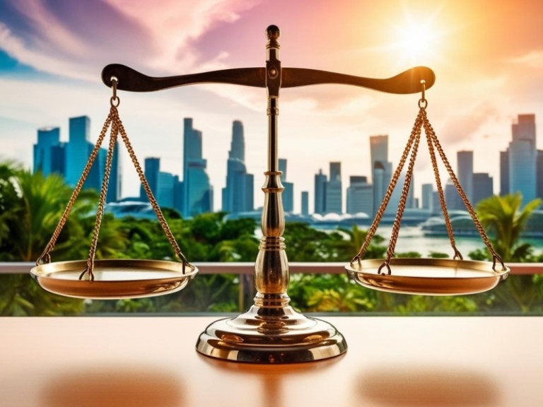Singapore Employment Act