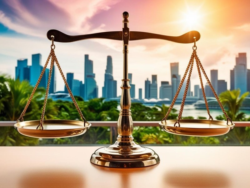 Singapore Employment Act