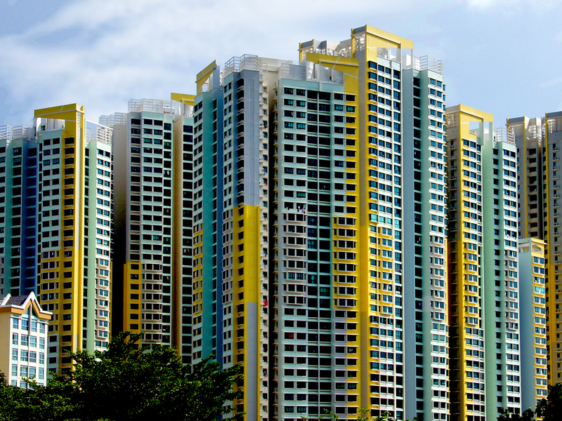 Parent preparing a PR application for a child of an annulled marriage in Singapore