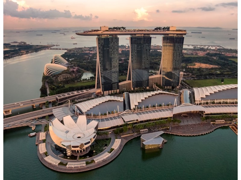 Singapore PR application strategy 40000 quota 2026