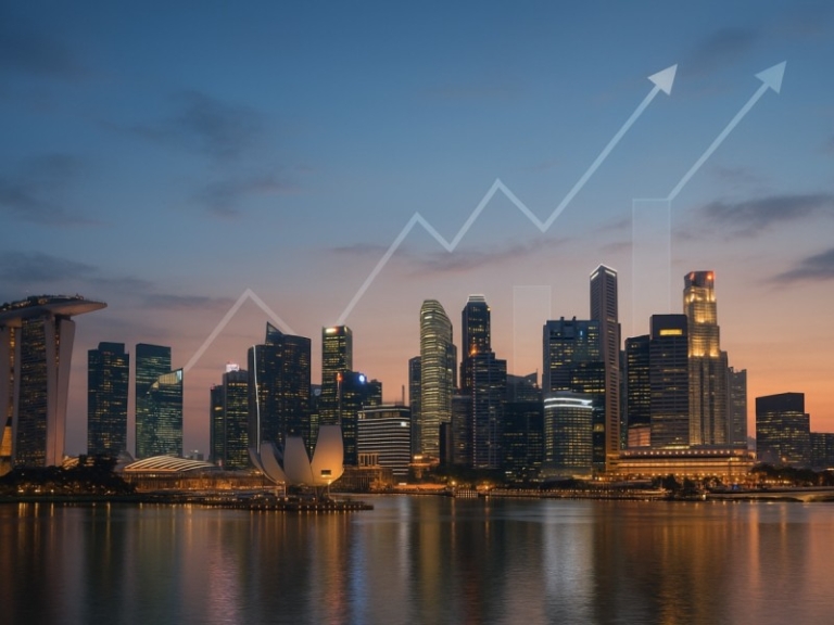 Navigating the Tightrope: Singapore's 2025 Foreign Worker Policy Updates