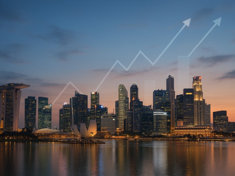 Navigating the Tightrope: Singapore's 2025 Foreign Worker Policy Updates