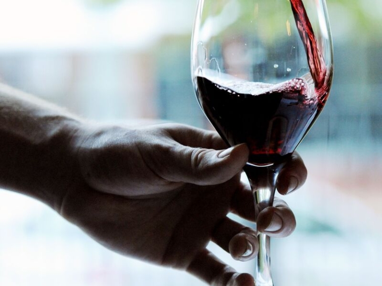 Hiring a foreign sommelier or wine director in Singapore, wine service at a fine-dining restaurant