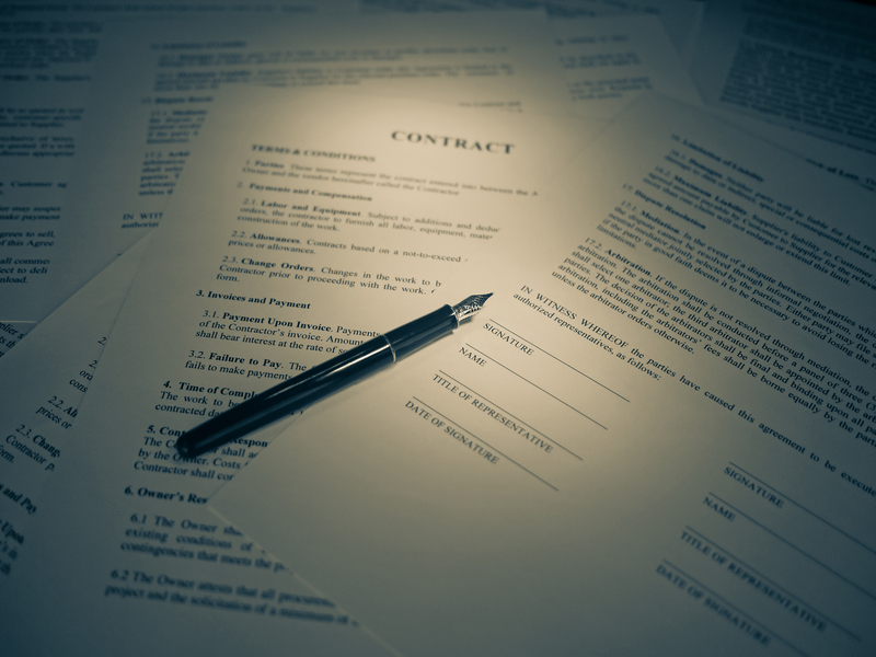 Employment contract clauses MOM scrutinises for work pass applications in Singapore